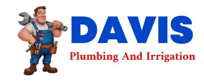 Trusted plumber in BARNUM